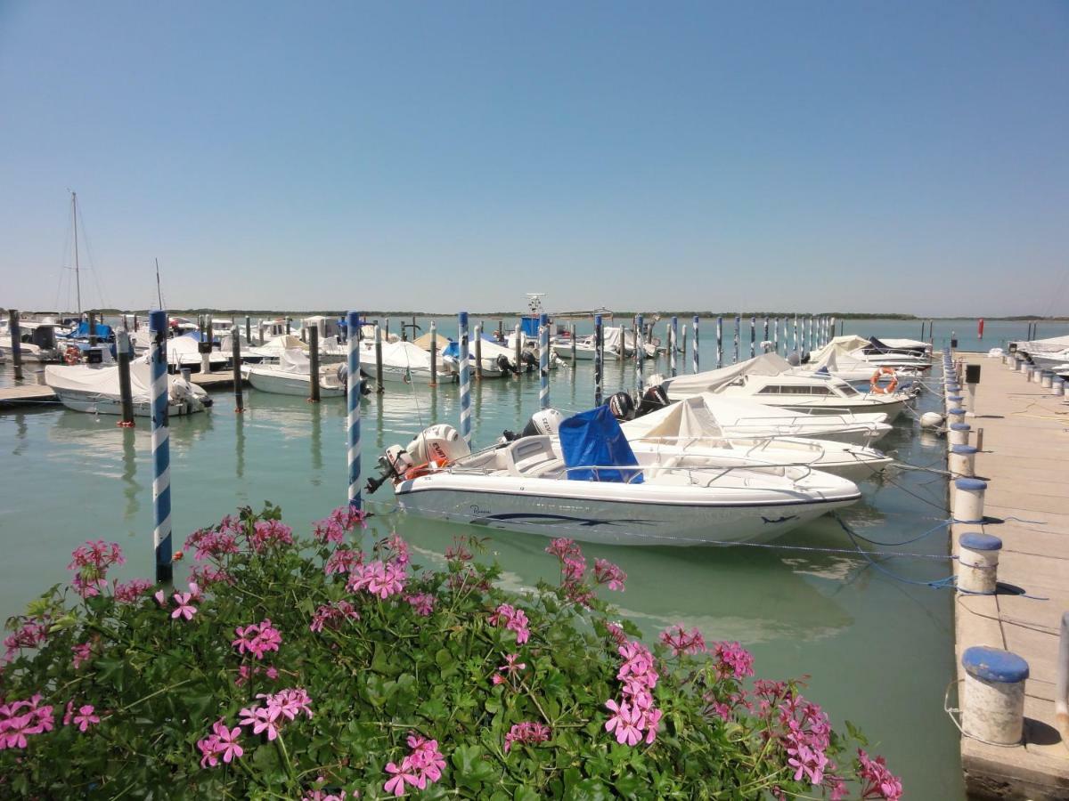 Monaco - Appartamenti Bibione Exterior photo
